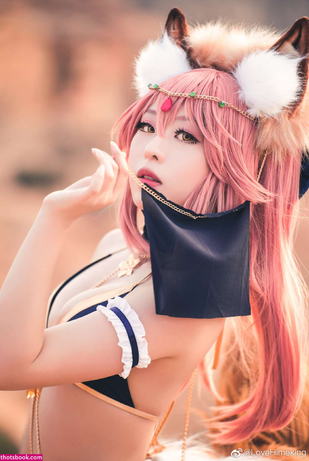 LoveHimeking Nude Leaks OnlyFans Photos #2 1476451