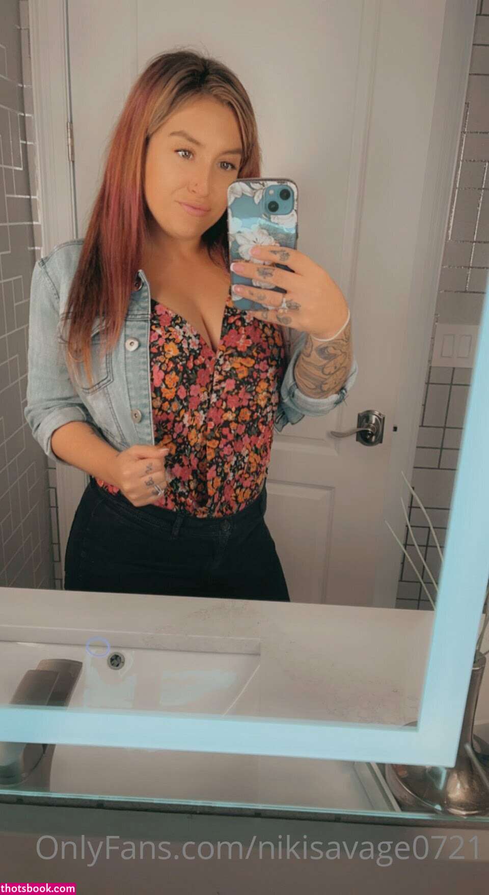 Nikisavage0721 Nude Leaks OnlyFans Photos #1 1476690