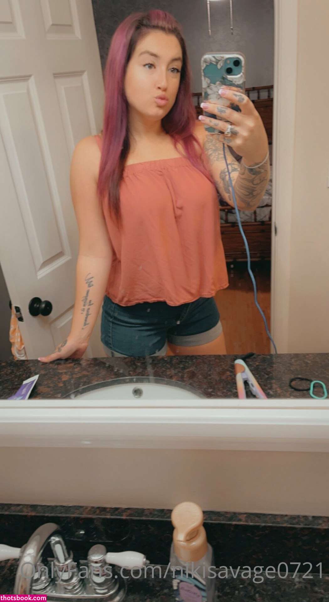 Nikisavage0721 Nude Leaks OnlyFans Photos #2 1476698