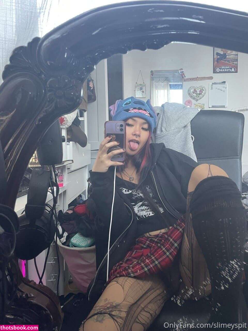 Snorlaxativez Slimeyspit Succubae Nude Leaks OnlyFans Photos #1 1477075