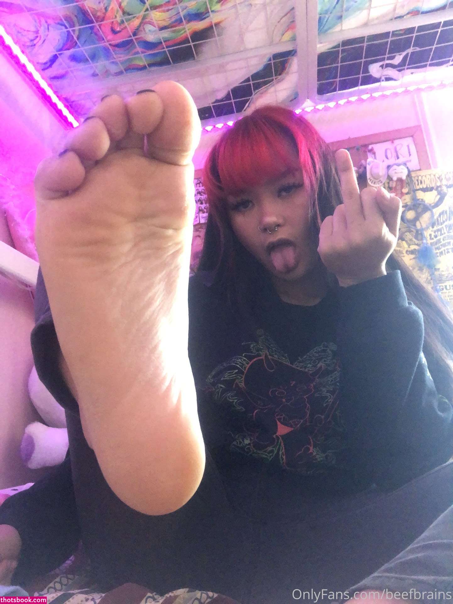 Snorlaxativez Slimeyspit Succubae Nude Leaks OnlyFans Photos #5 1477098