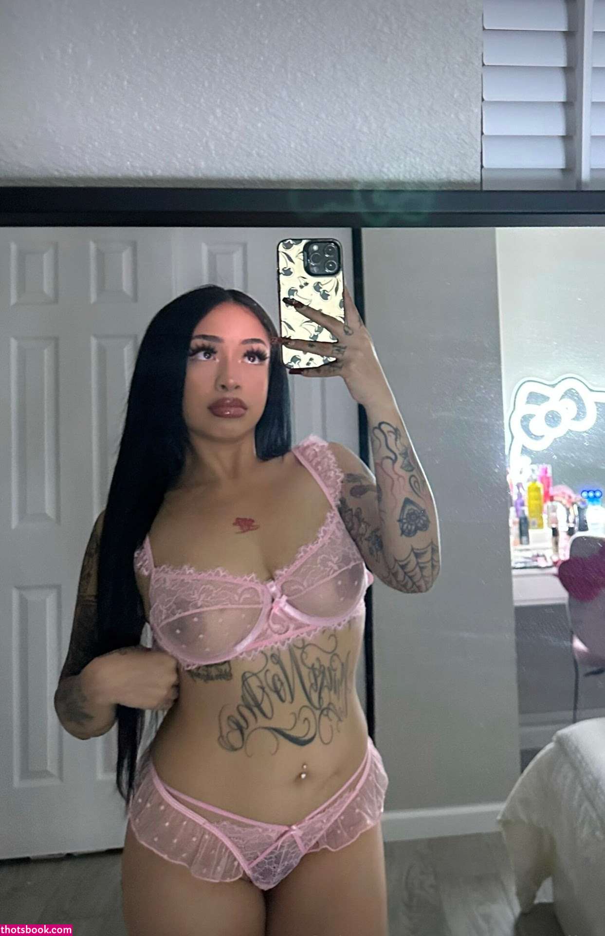 Wickedgen genessesxo Nude Leaks OnlyFans Photos #2 1477393