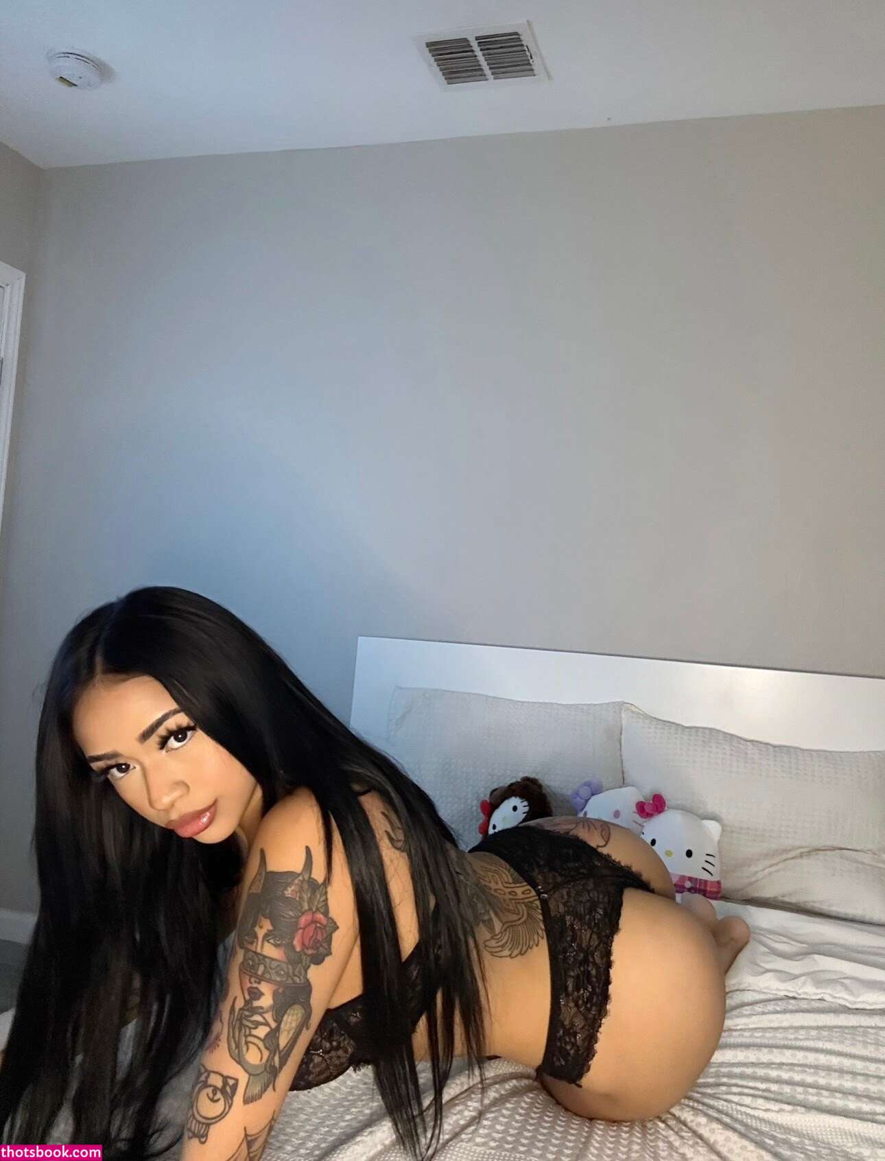 Wickedgen genessesxo Nude Leaks OnlyFans Photos #2 1477394