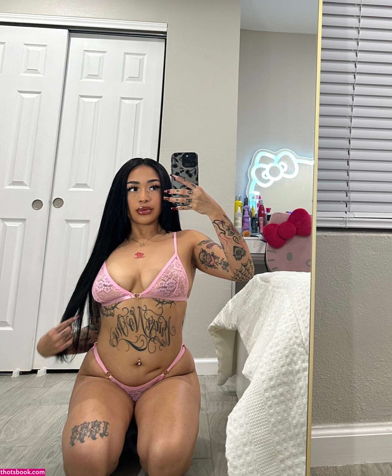 Wickedgen genessesxo Nude Leaks OnlyFans Photos #2 1477398