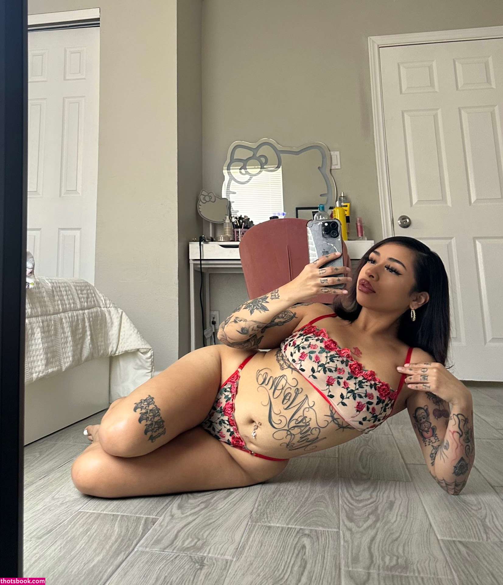 Wickedgen genessesxo Nude Leaks OnlyFans Photos #3 1477401