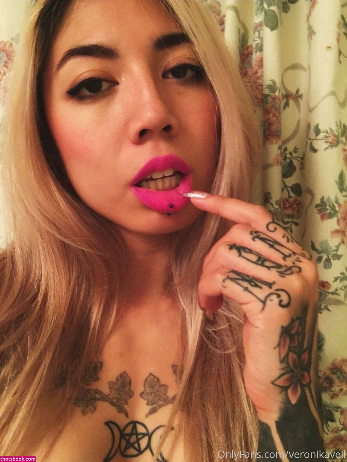 xveronikaxveilx Nude Leaks OnlyFans Photos #1 1477439