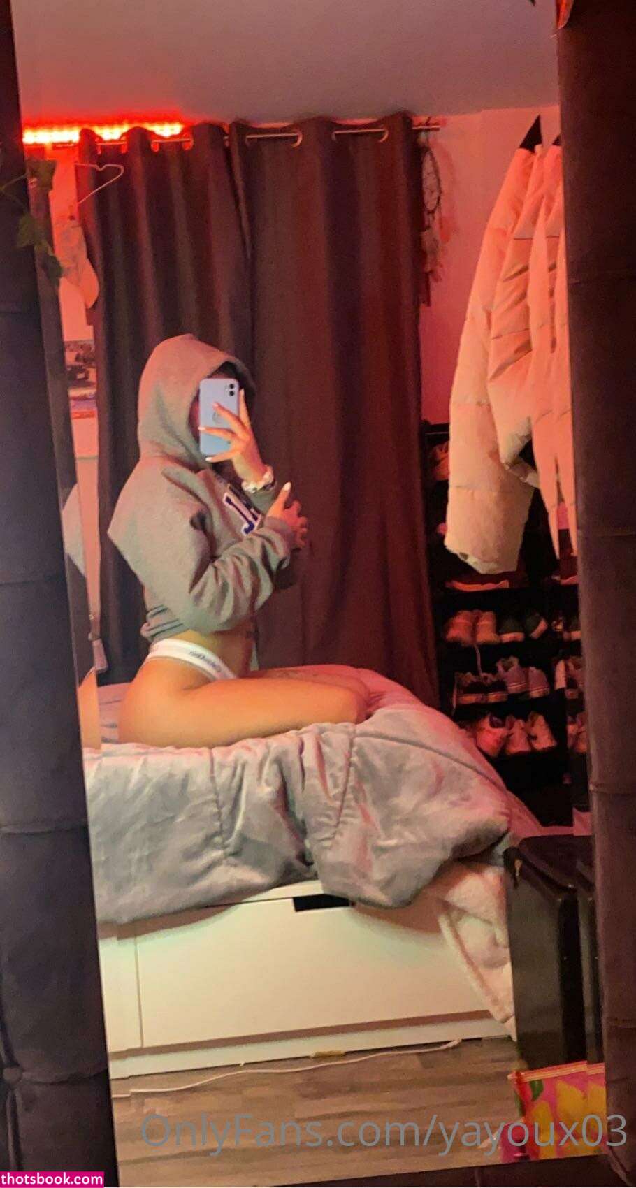 Yayoux03 Nude Leaks OnlyFans Photos #1 1477480