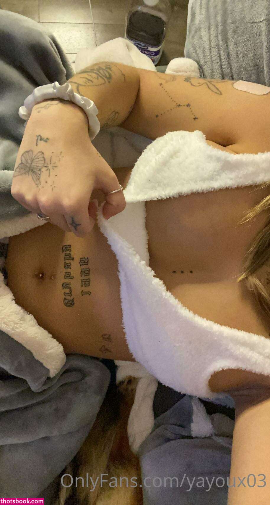 Yayoux03 Nude Leaks OnlyFans Photos #1 1477481