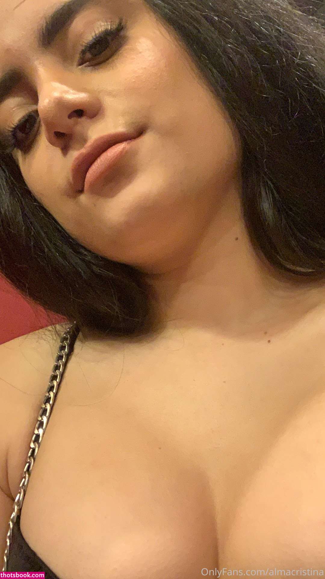 Alma Cristina Nude Leaks OnlyFans Photos #1 1489815