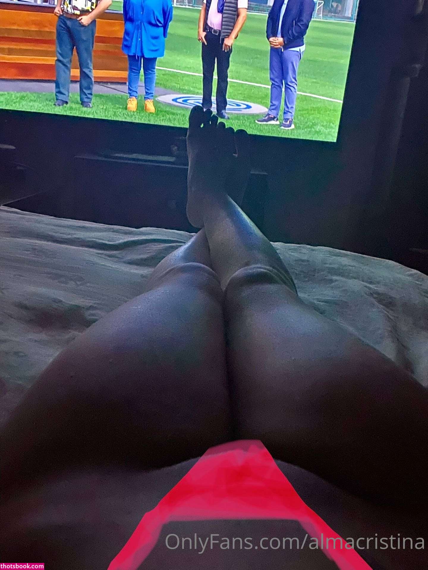 Alma Cristina Nude Leaks OnlyFans Photos #1 1489819