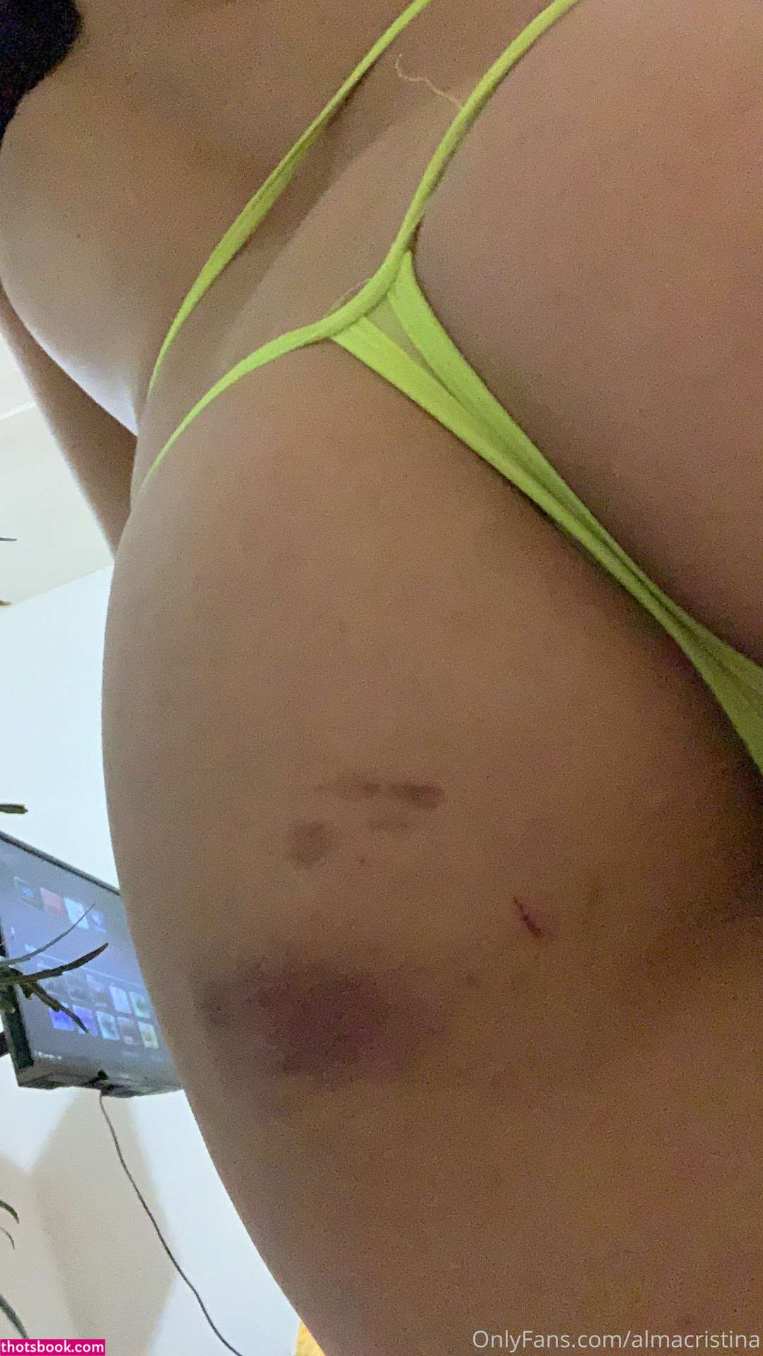 Alma Cristina Nude Leaks OnlyFans Photos #1 1489820