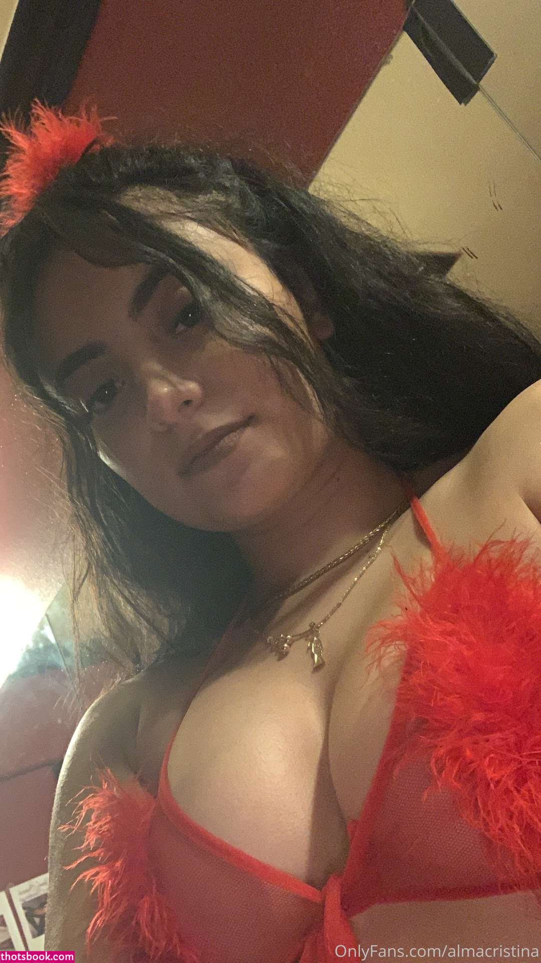 Alma Cristina Nude Leaks OnlyFans Photos #2 1489821