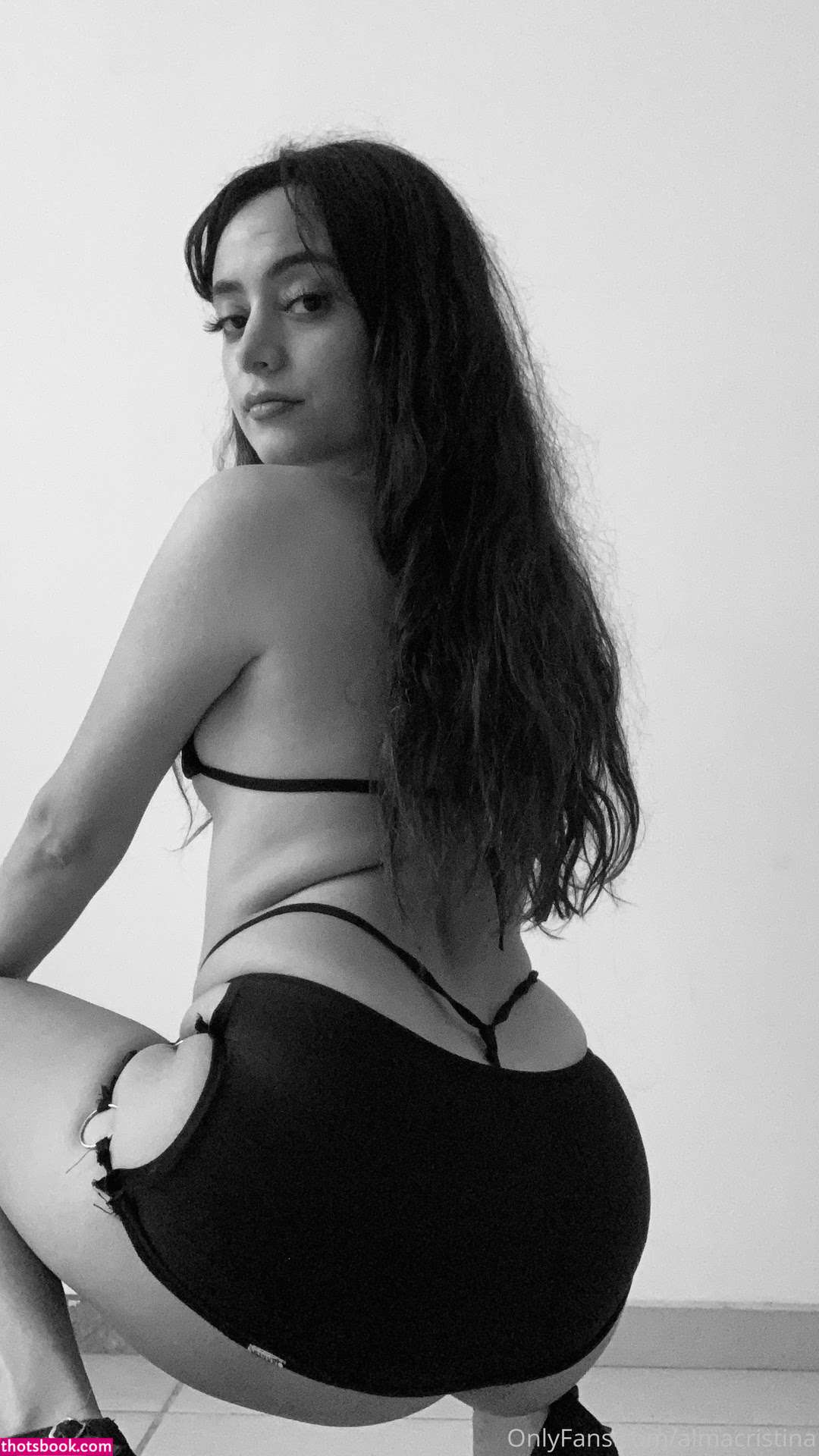 Alma Cristina Nude Leaks OnlyFans Photos #2 1489826