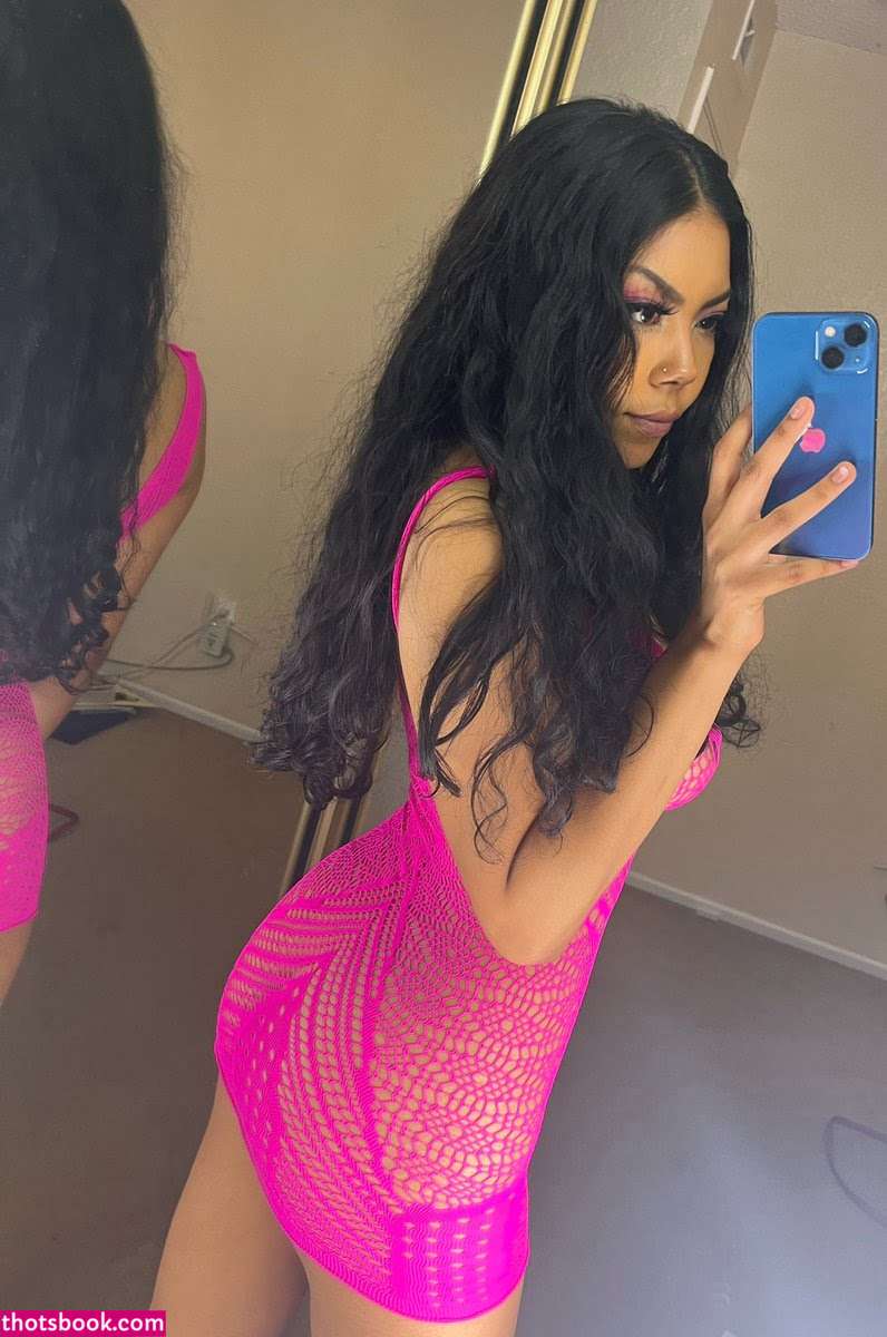 aly8008cat Nude Leaks OnlyFans Photos #2 1489860