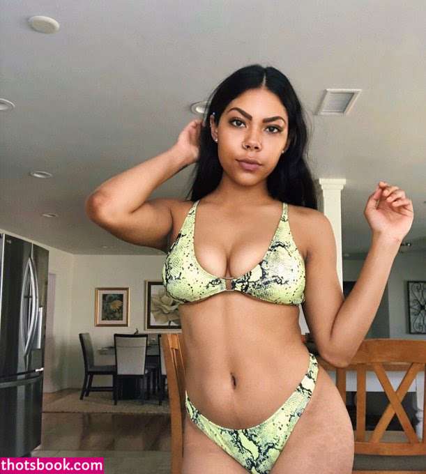 aly8008cat Nude Leaks OnlyFans Photos #5 1489878