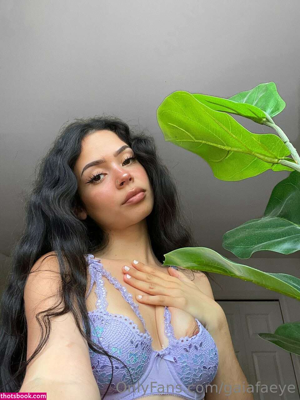 Gaiafaeye Nude Leaks OnlyFans Photos #5 1490129