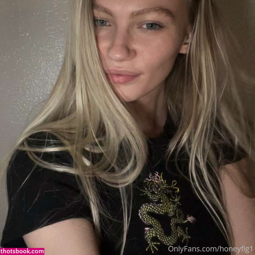 Honeyfig Nude Leaks OnlyFans Photos #4 1490221