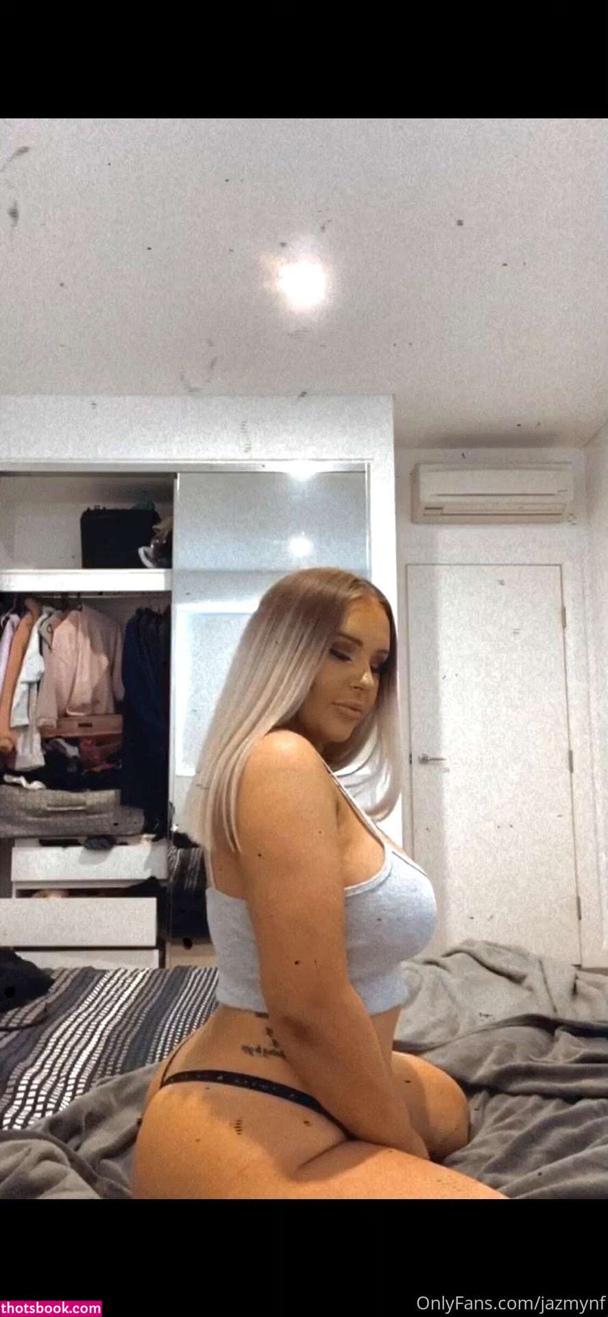 jazmynforrest Jazmyn Forrest Nude Leaks OnlyFans Photos #1 1490391