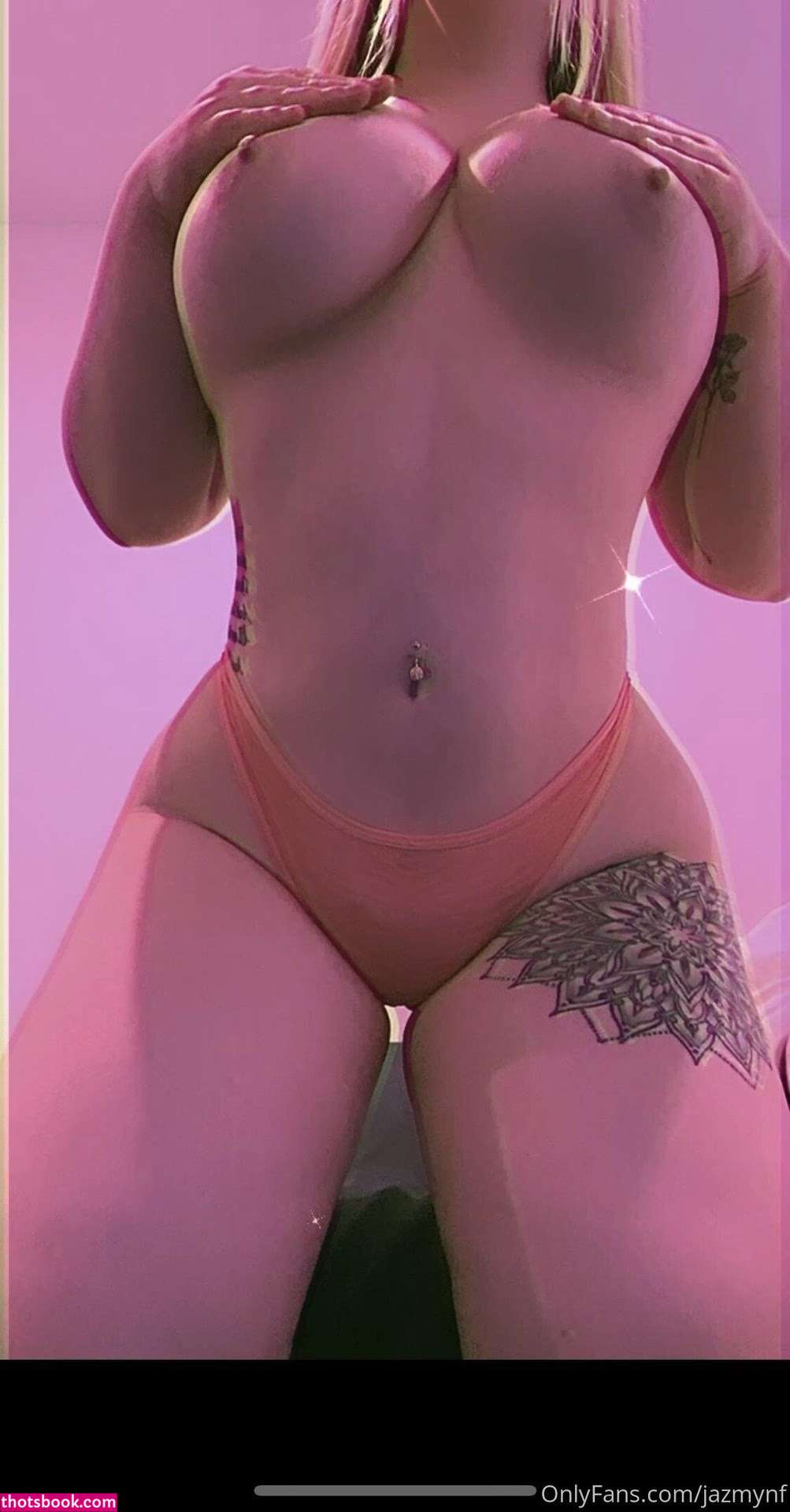 jazmynforrest Jazmyn Forrest Nude Leaks OnlyFans Photos #1 1490394