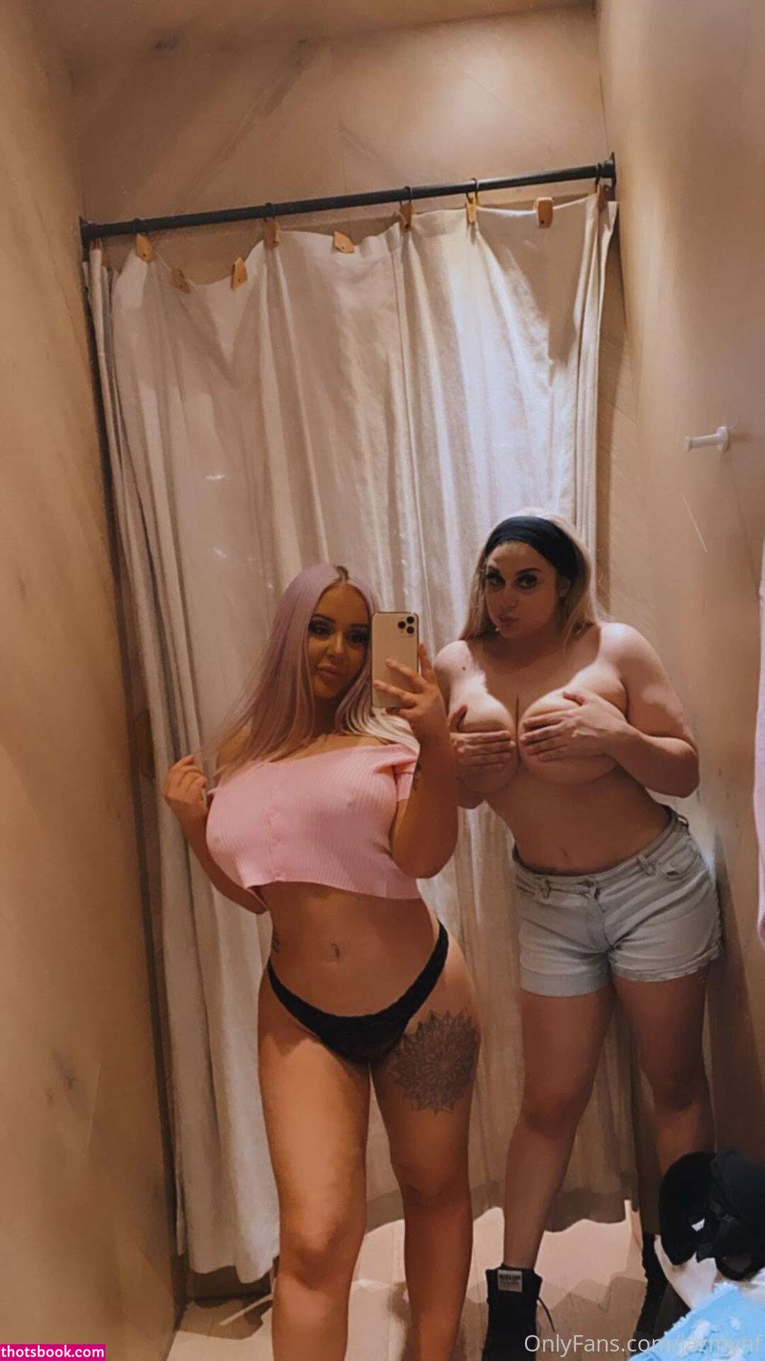 jazmynforrest Jazmyn Forrest Nude Leaks OnlyFans Photos #4 1490425