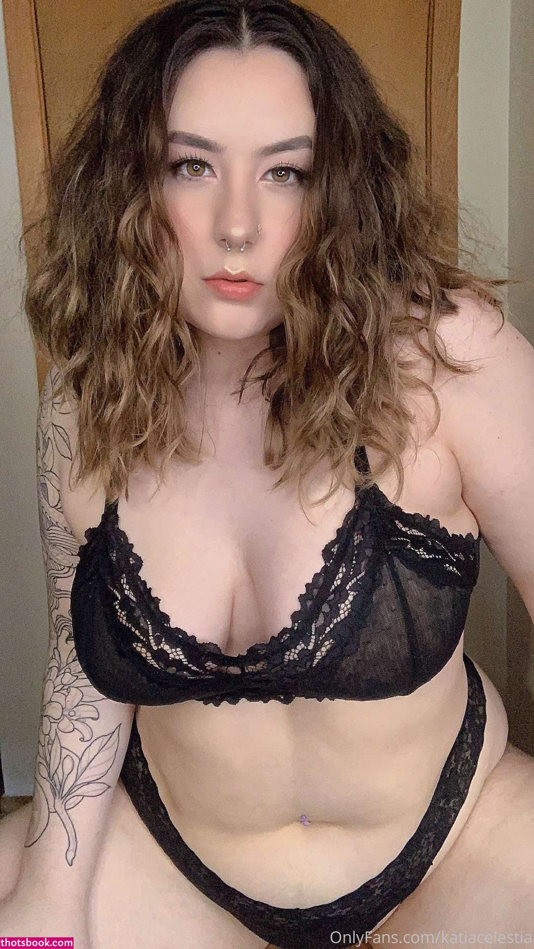 KatiaCelestia Nude Leaks OnlyFans Photos #2 1490519