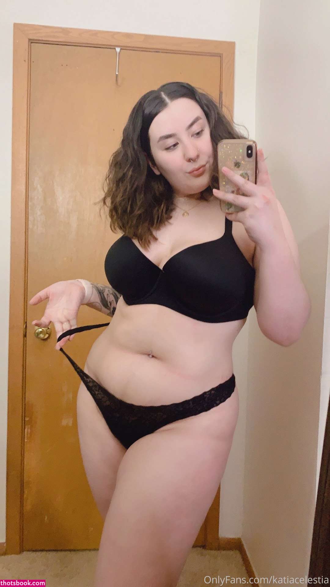 KatiaCelestia Nude Leaks OnlyFans Photos #3 1490520