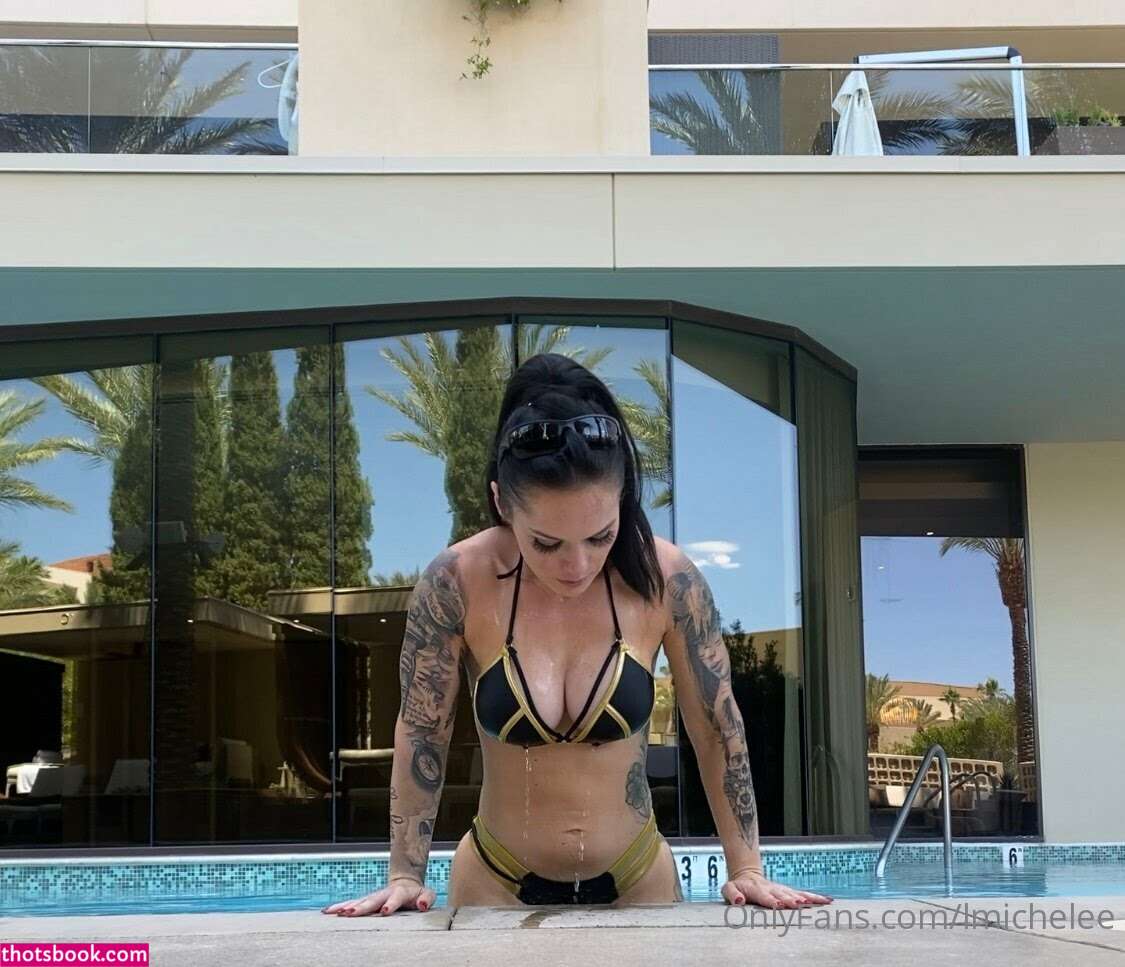 lmichelee Nude Leaks OnlyFans Photos #1 1490708