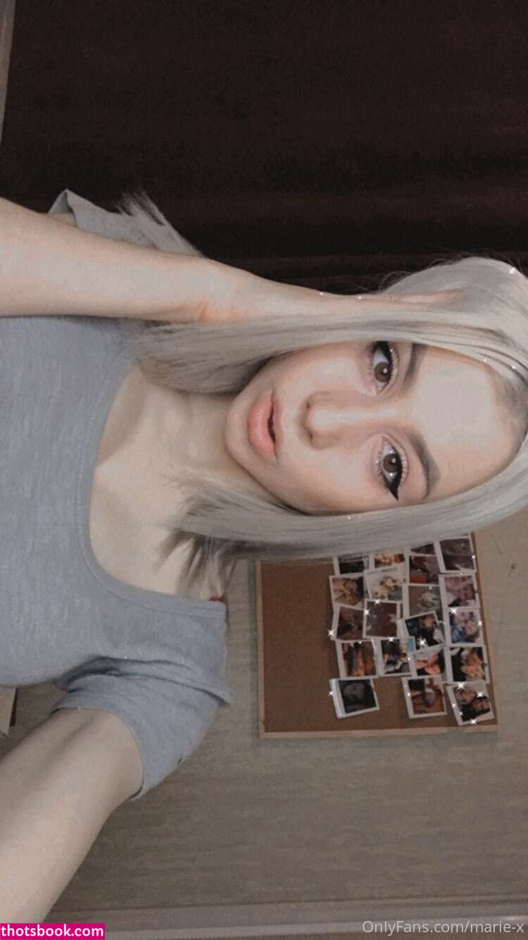 Marie x Nude Leaks OnlyFans Photos #1 1490835