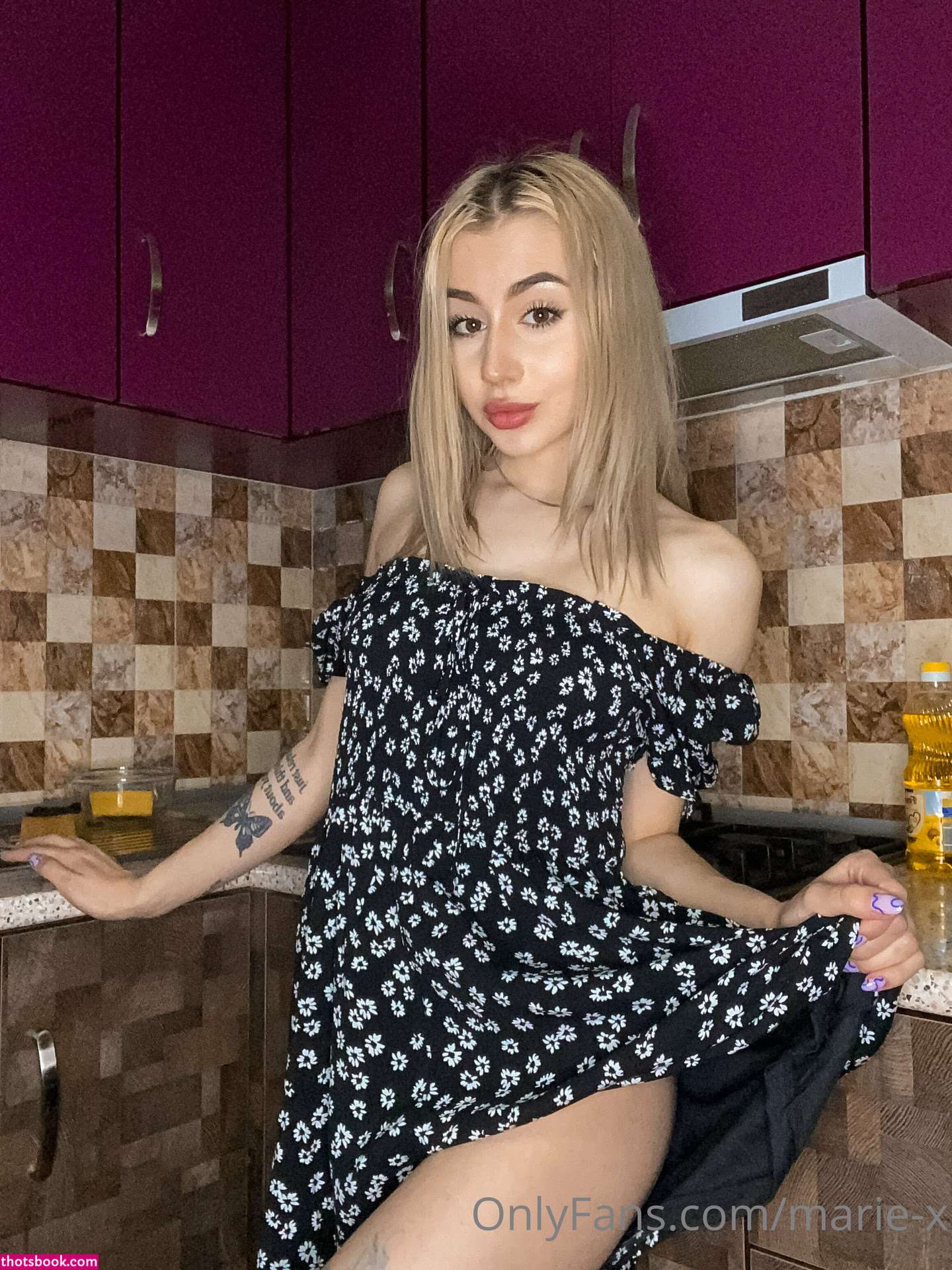 Marie x Nude Leaks OnlyFans Photos #4 1490862