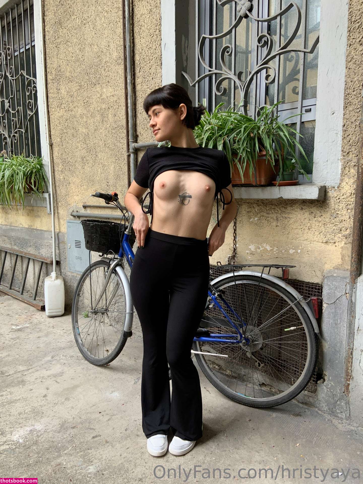 megahristya Christina Kris hristyaya Hristina Nude Leaks OnlyFans Photos #3 1490956