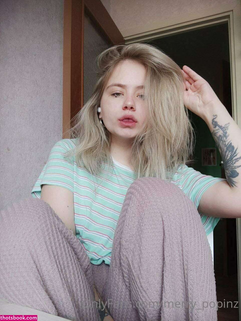 Merry Popinz Nude Leaks OnlyFans Photos #1 1491004