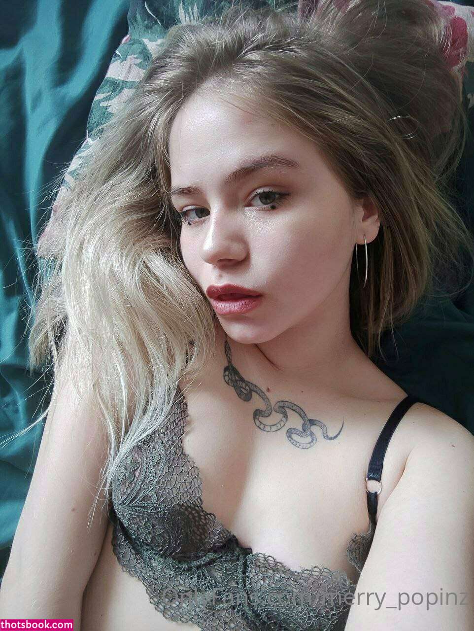 Merry Popinz Nude Leaks OnlyFans Photos #2 1491012