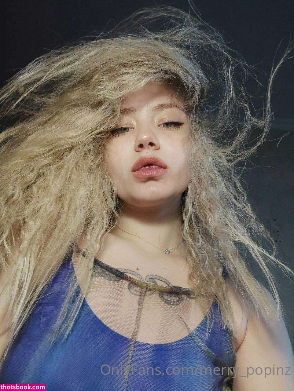 Merry Popinz Nude Leaks OnlyFans Photos #3 1491015