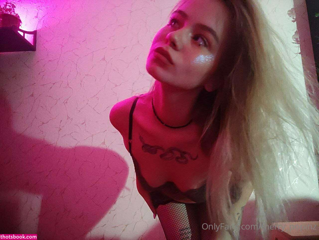 Merry Popinz Nude Leaks OnlyFans Photos #5 1491041