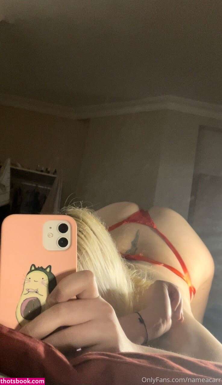 nameacarr Nude Leaks OnlyFans Photos #3 1491213