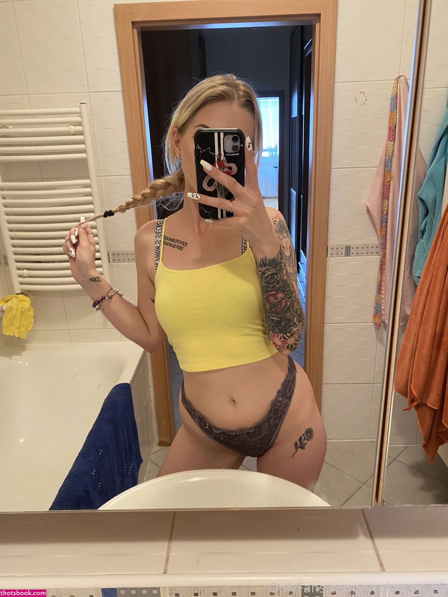 Nicoleeecrush Nude Leaks OnlyFans Photos #3 1491321