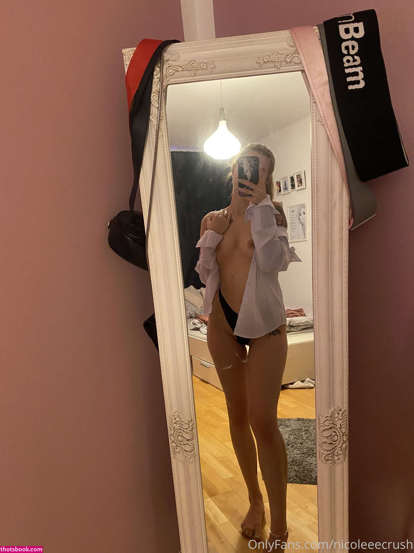 Nicoleeecrush Nude Leaks OnlyFans Photos #4 1491327