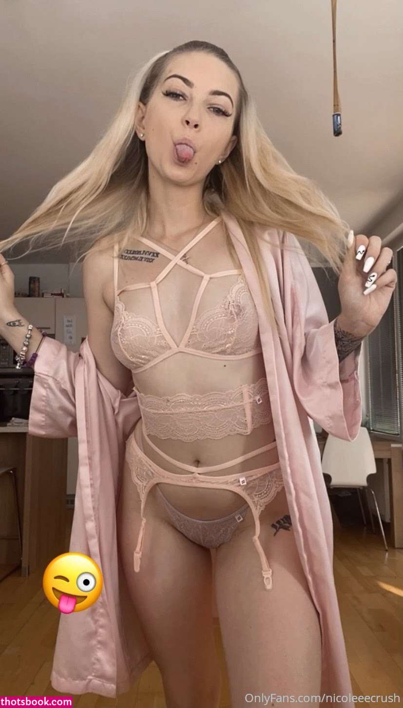 Nicoleeecrush Nude Leaks OnlyFans Photos #4 1491335