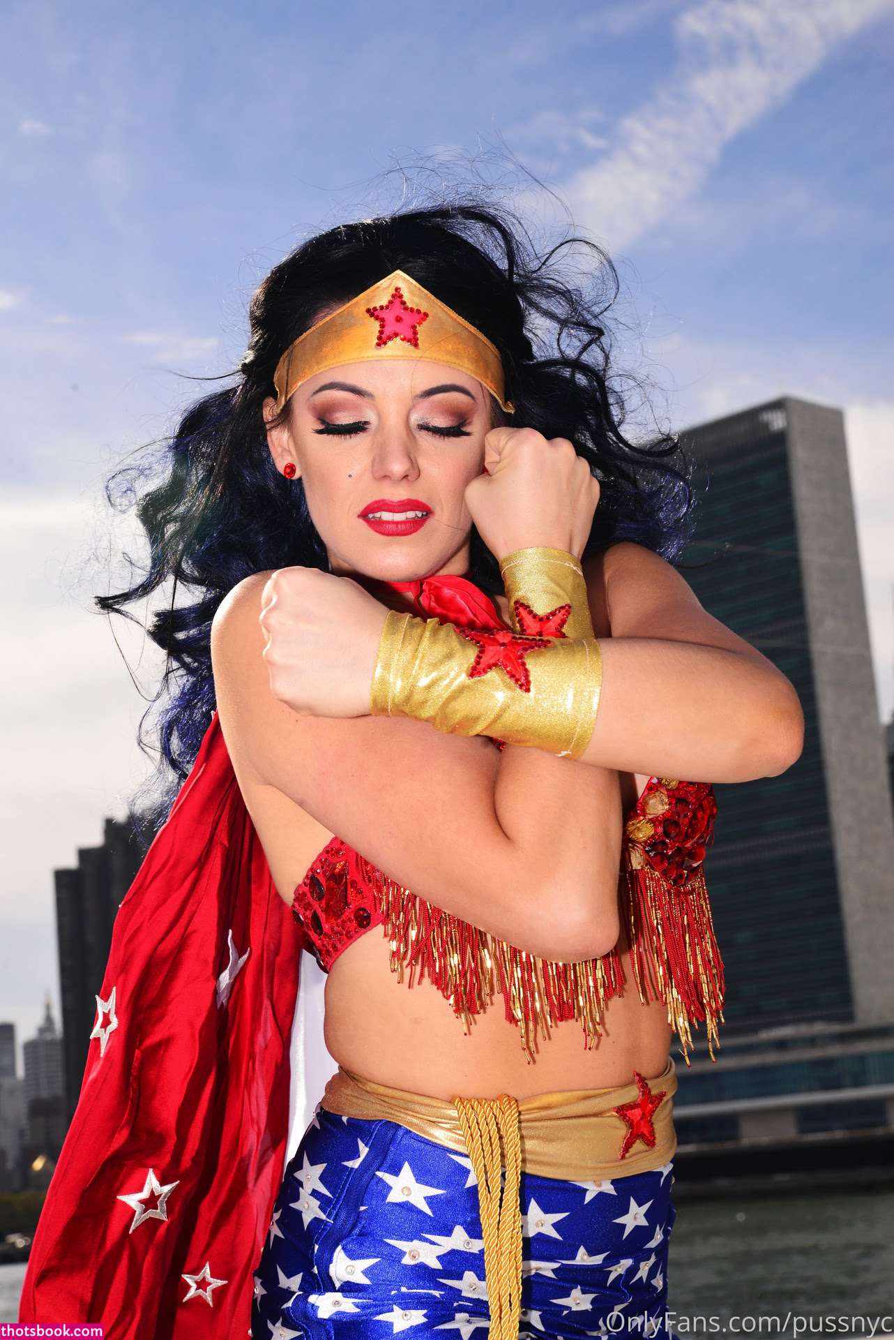 PussNYC Nude Leaks OnlyFans Photos #2 1491449