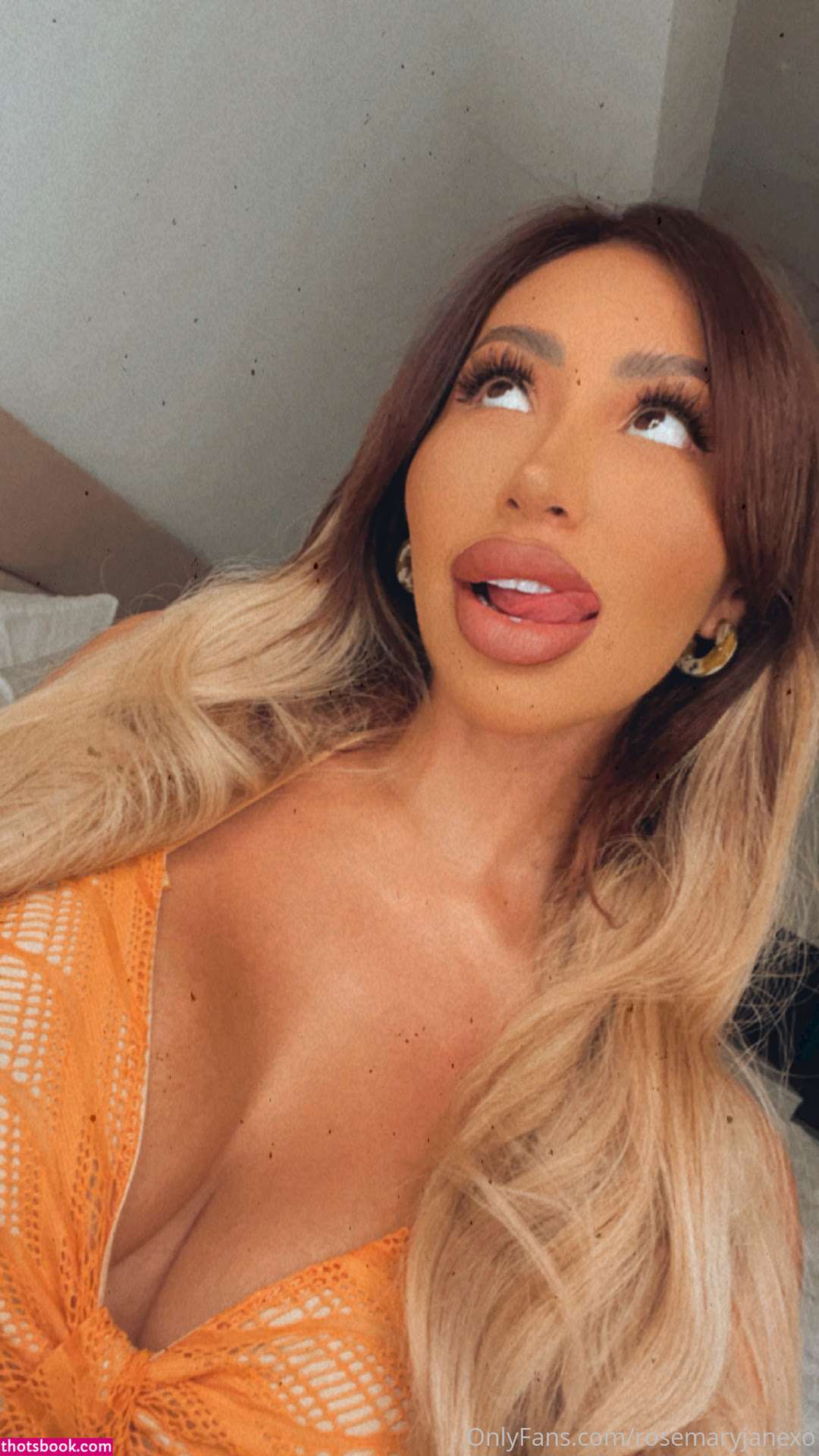 rosemaryjaneofficial rosemaryjanexo Nude Leaks OnlyFans Photos #3 1491587