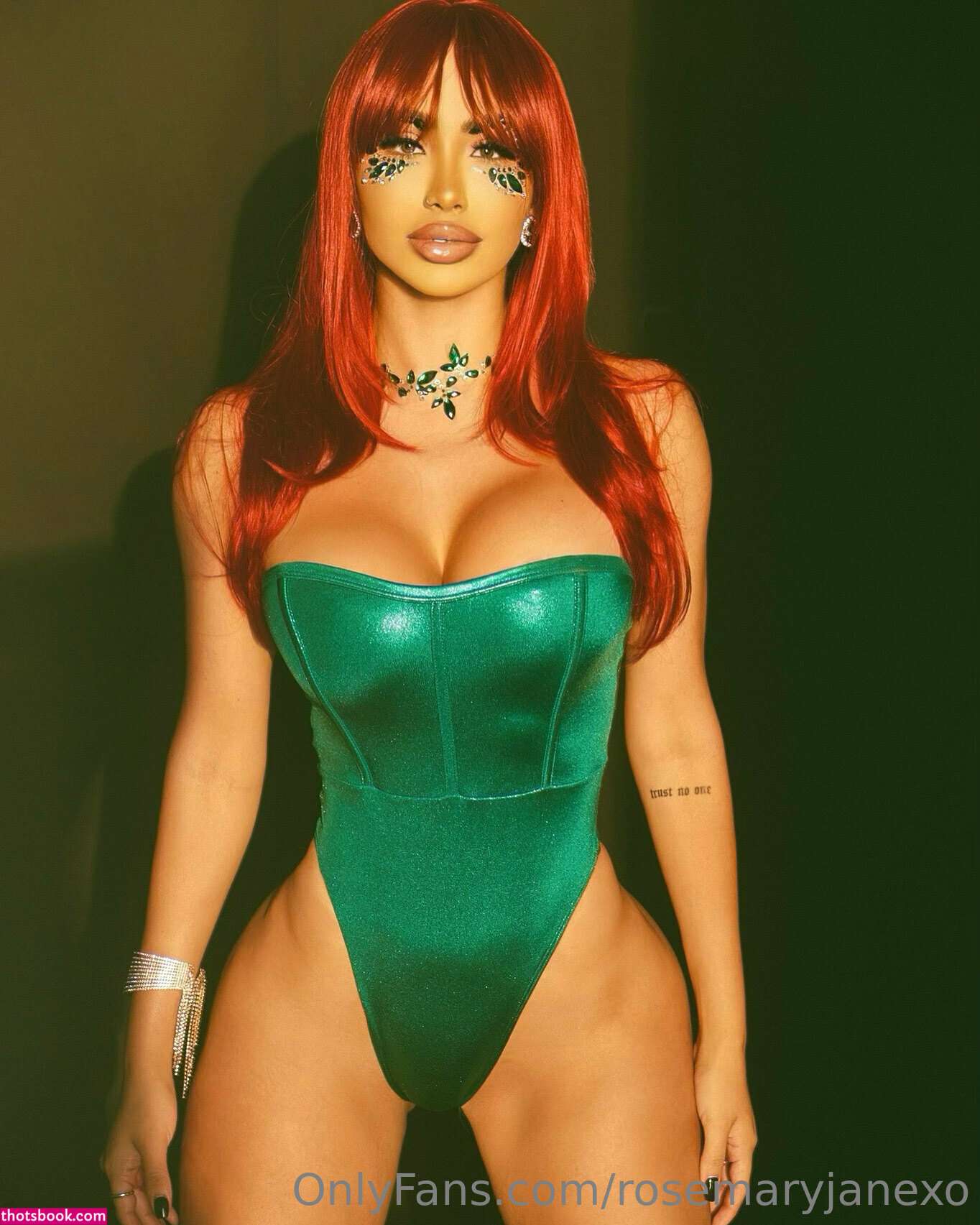 rosemaryjaneofficial rosemaryjanexo Nude Leaks OnlyFans Photos #3 1491591