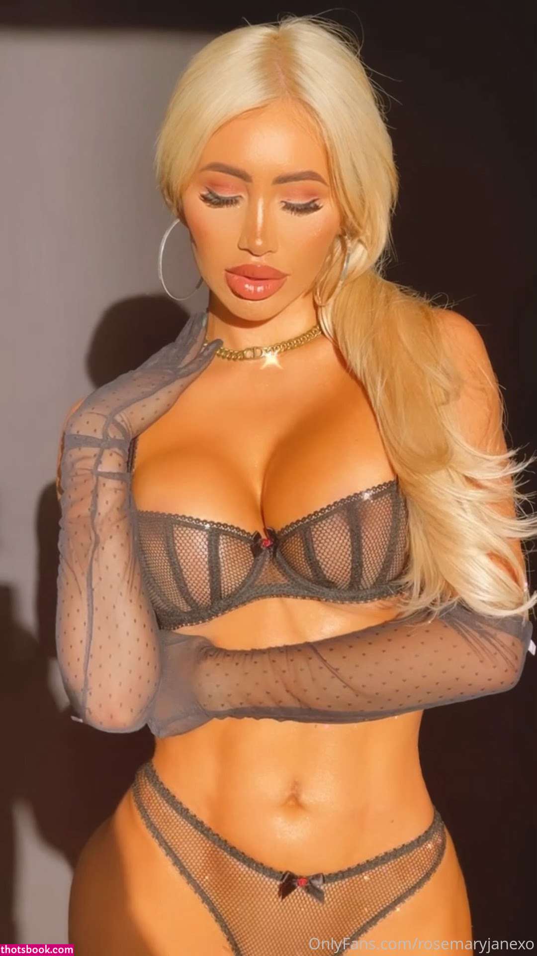 rosemaryjaneofficial rosemaryjanexo Nude Leaks OnlyFans Photos #4 1491599