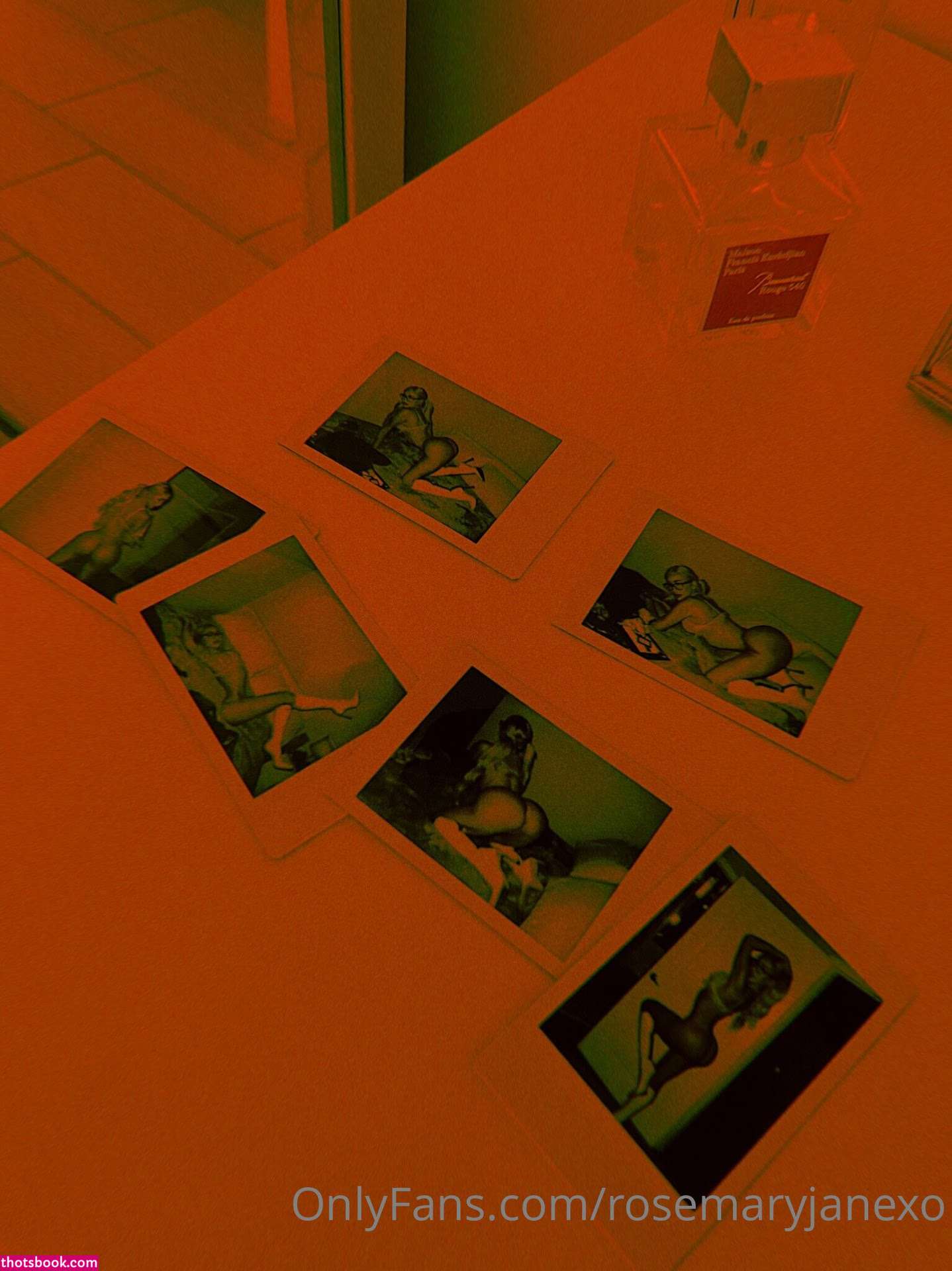 rosemaryjaneofficial rosemaryjanexo Nude Leaks OnlyFans Photos #5 1491605