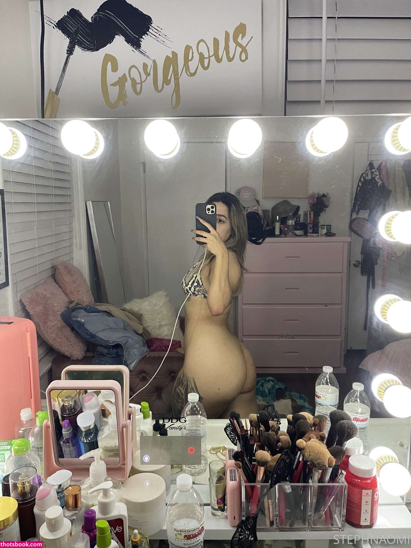 Steph Naomi Nude Leaks OnlyFans Photos #1 1491743