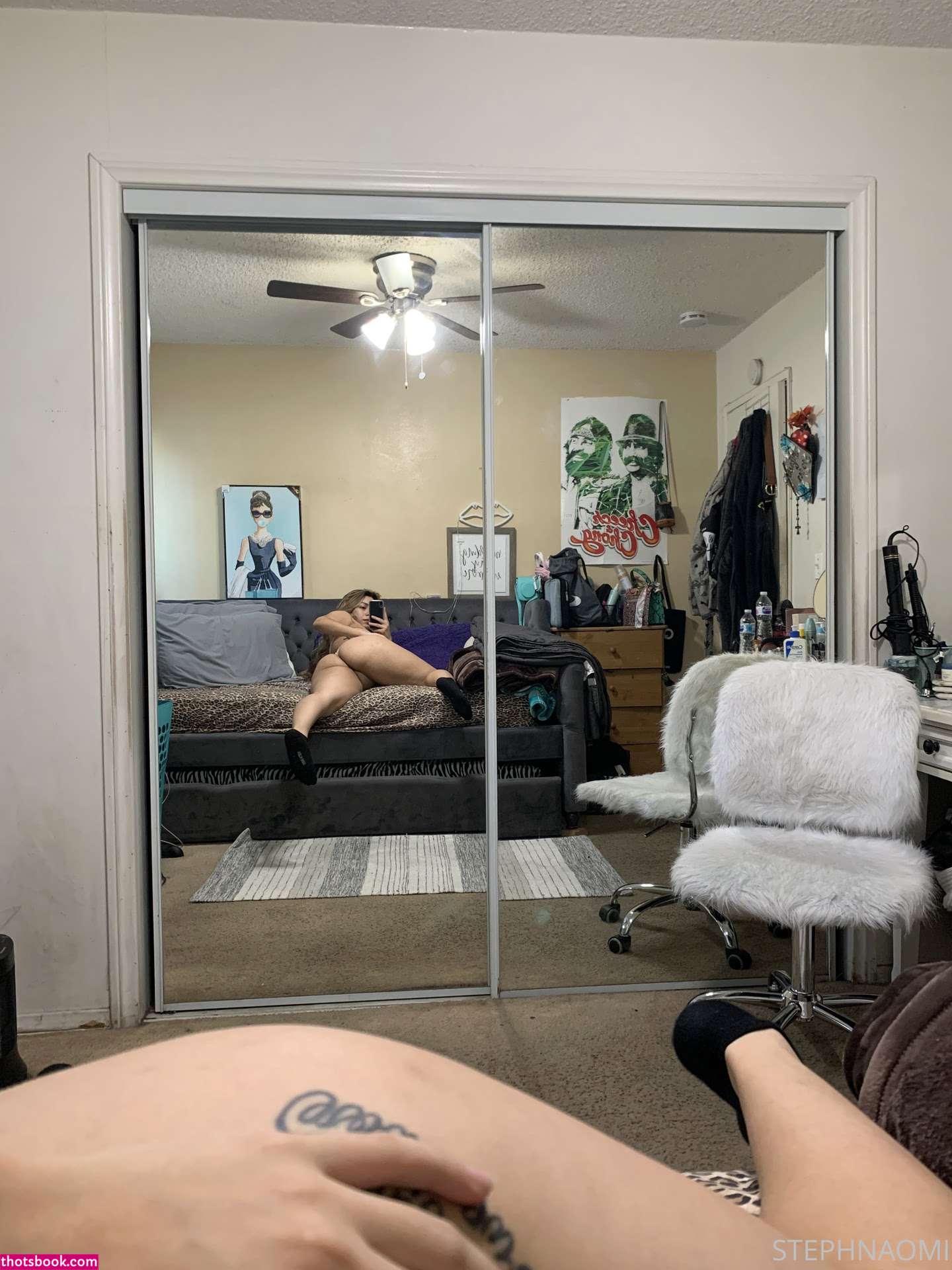 Steph Naomi Nude Leaks OnlyFans Photos #1 1491744