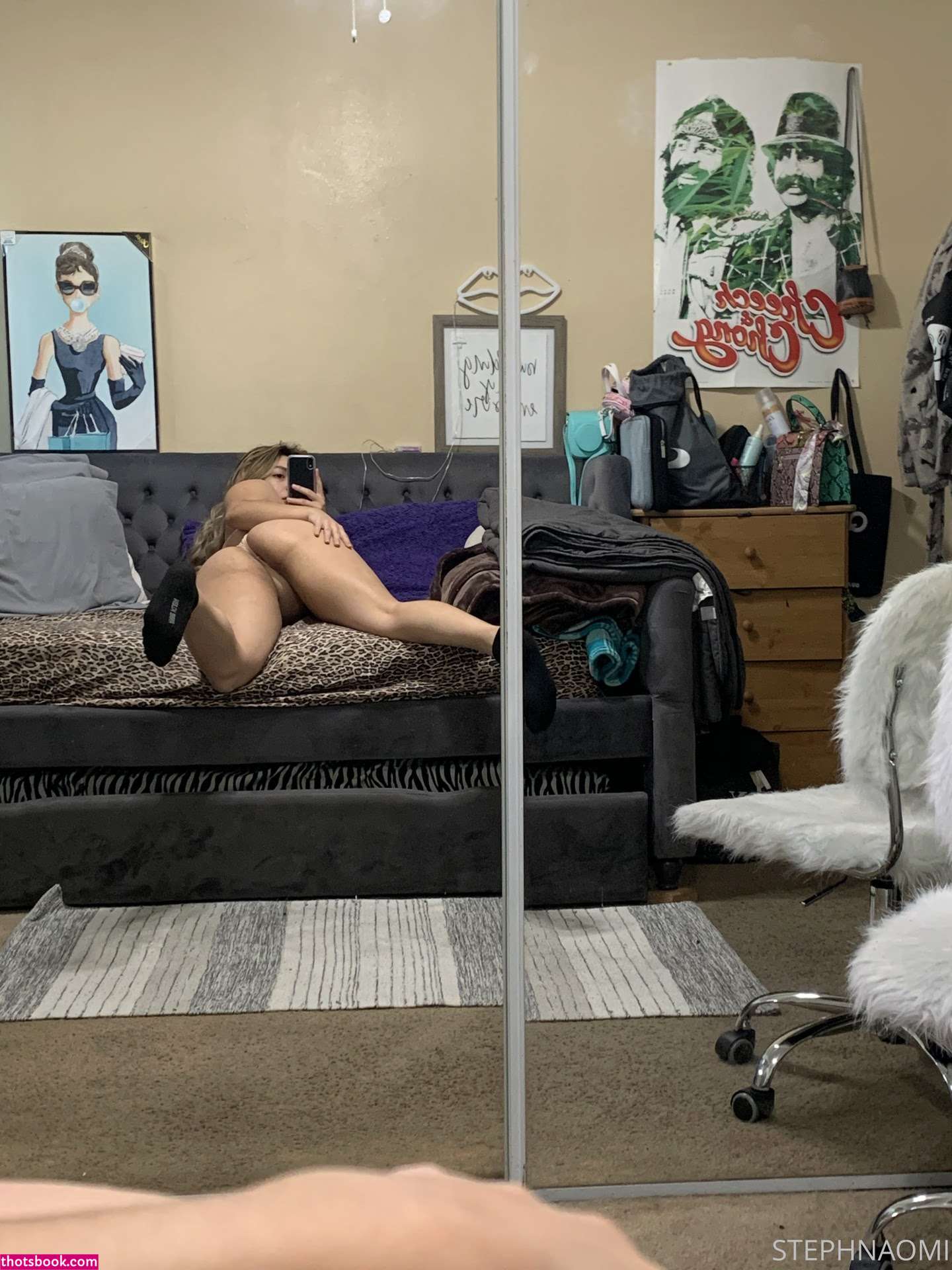 Steph Naomi Nude Leaks OnlyFans Photos #3 1491751