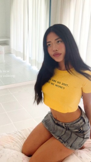 Susi Cruz Nude Leaks OnlyFans Photos #2