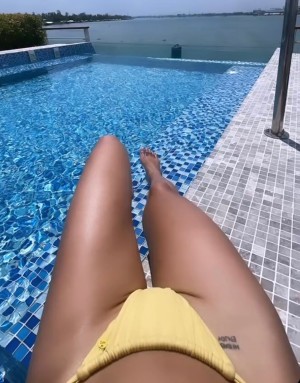 Susi Cruz Nude Leaks OnlyFans Photos #5