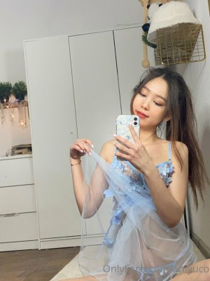 aniyuco Nude Leaks OnlyFans Photos #4