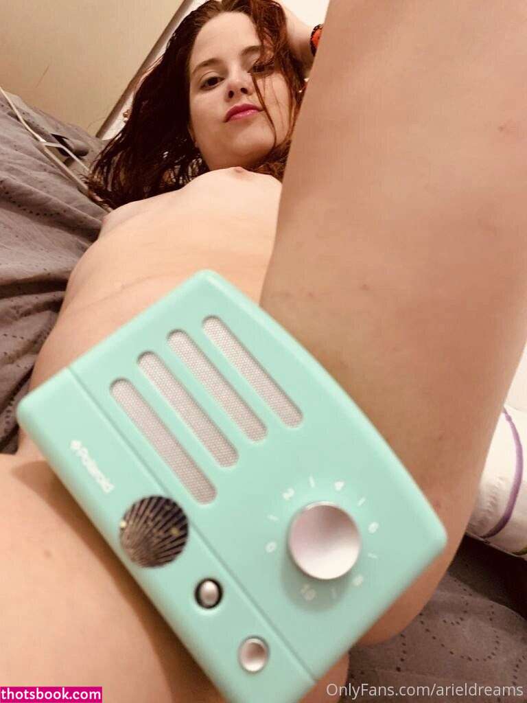 Ariel Dreams Isairelys Nude Leaks OnlyFans Photos #3 1504321